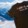 XANDL Aprés Ski T-Shirt 1.0 – Bild 5