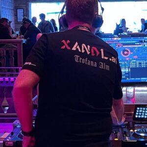 XANDL Aprés Ski T-Shirt 1.0