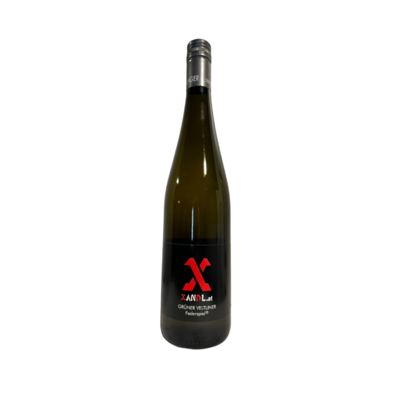 XANDL Wein - Grüner Veltliner Federspiel