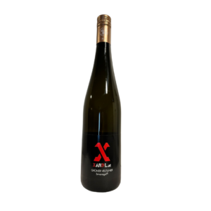 XANDL Wein - Grüner Veltliner Smaragd