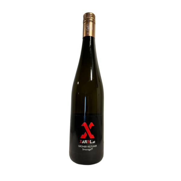 XANDL Wein - Grüner Veltliner Smaragd