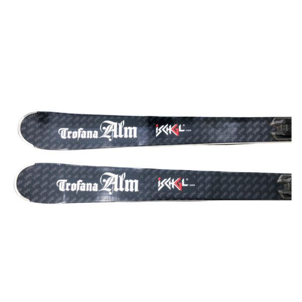 XANDL x Trofana Alm Ski