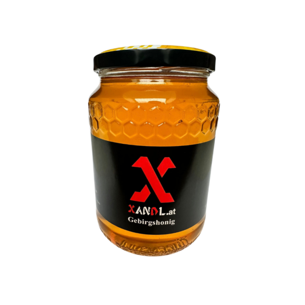 XANDL´s Honig - 1kg