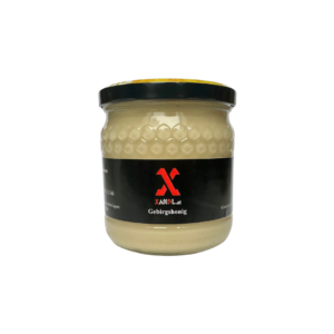 XANDL`s cremiger Honig - 500g