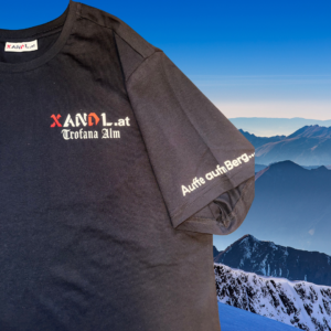XANDL Aprés Ski T-Shirt 2.0