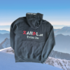 Xandl Hoodie „Die Alm ruft“ – Bild 2