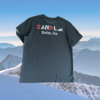 Xandl Herren T-Shirt „Die Alm ruft“ – Bild 2