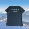 Xandl Damen T-Shirt „Die Alm ruft“ – Bild 2