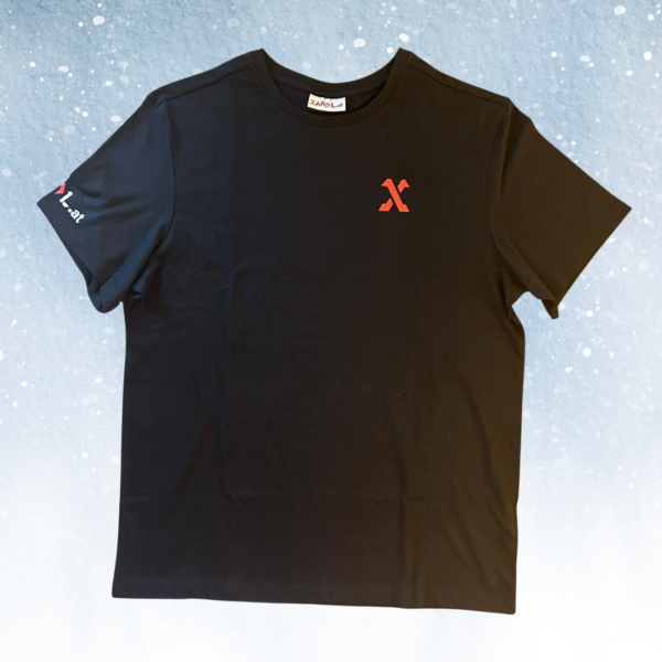 Xandl Unisex T-Shirt – X-Kollektion