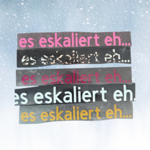 Xandl Unisex T-Shirt – X-Kollektion | personalisierbar