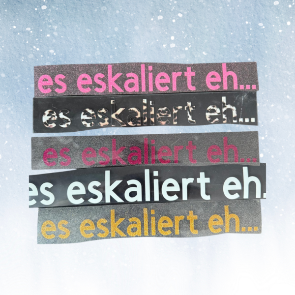 Xandl Unisex T-Shirt – X-Kollektion | personalisierbar